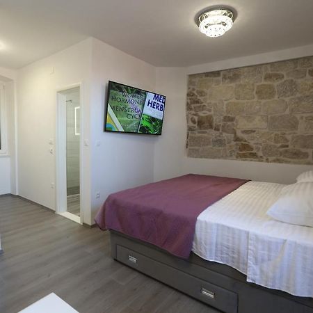 Villa Kate Сплит Экстерьер фото