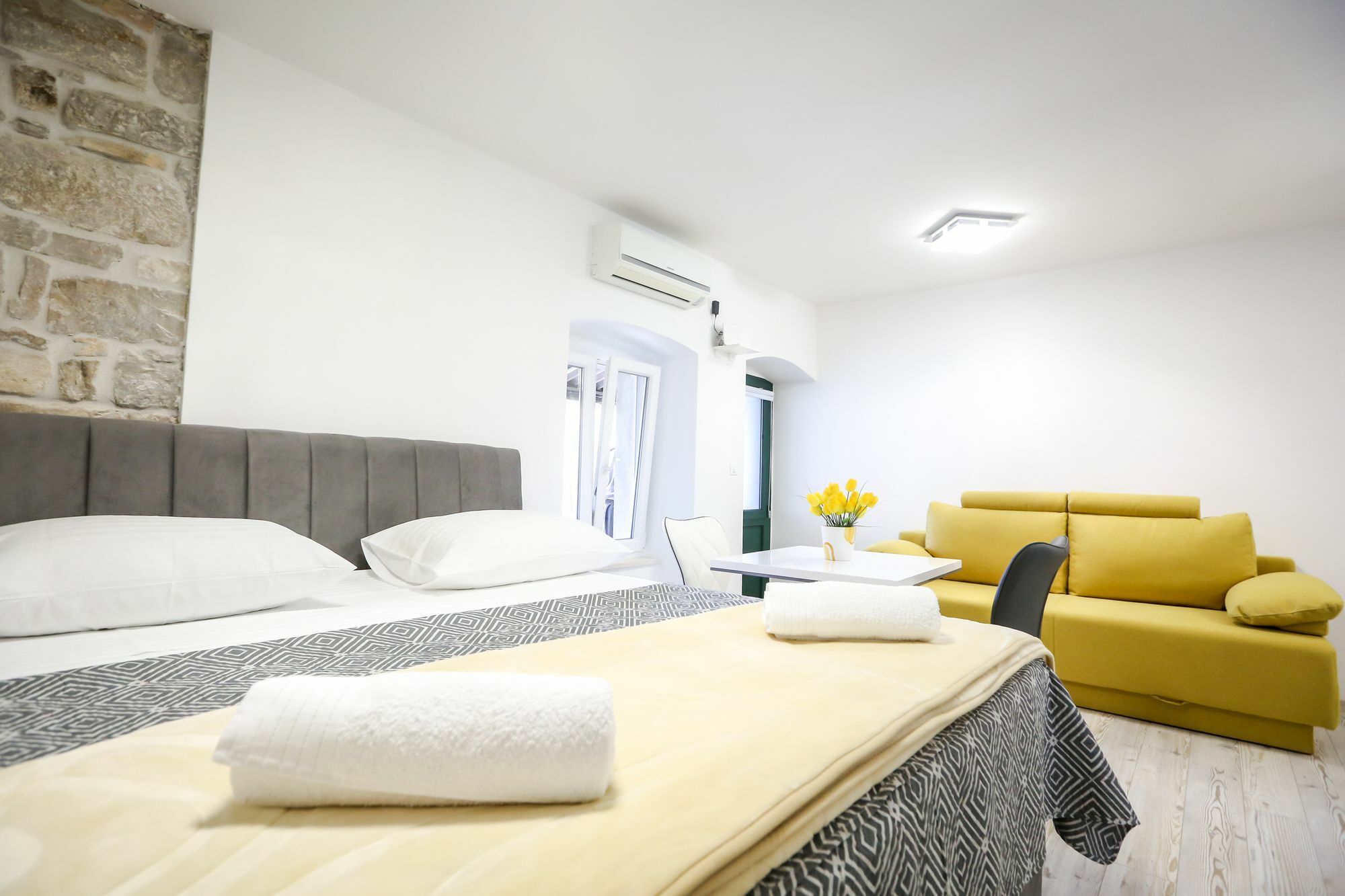 Villa Kate Сплит Экстерьер фото