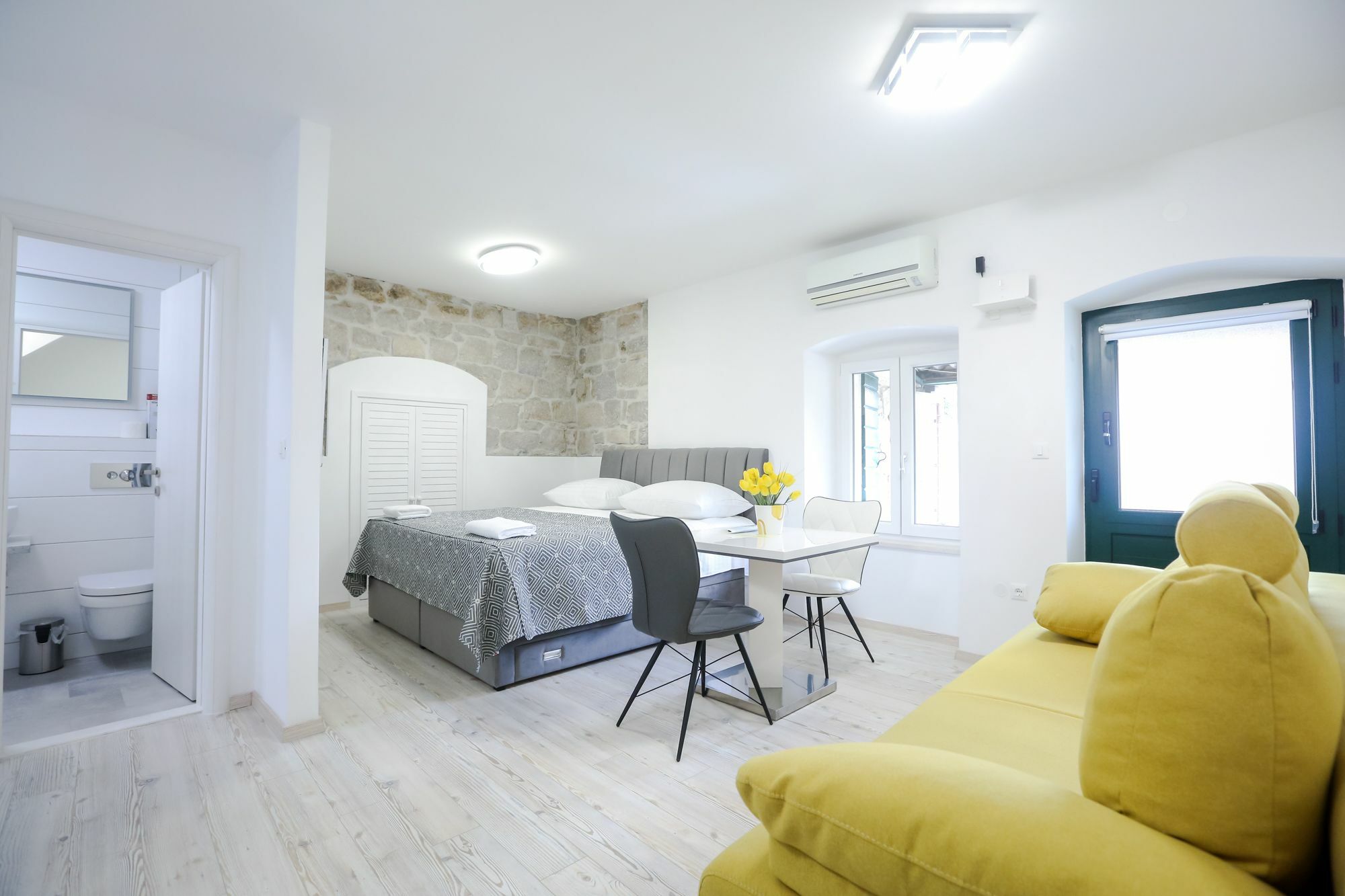Villa Kate Сплит Экстерьер фото