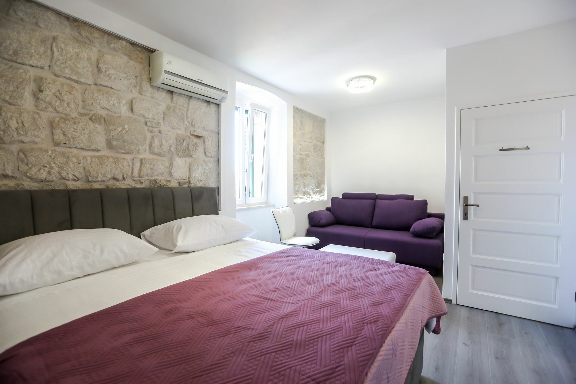Villa Kate Сплит Экстерьер фото