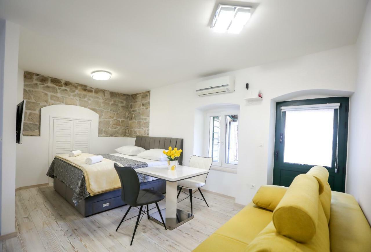 Villa Kate Сплит Экстерьер фото
