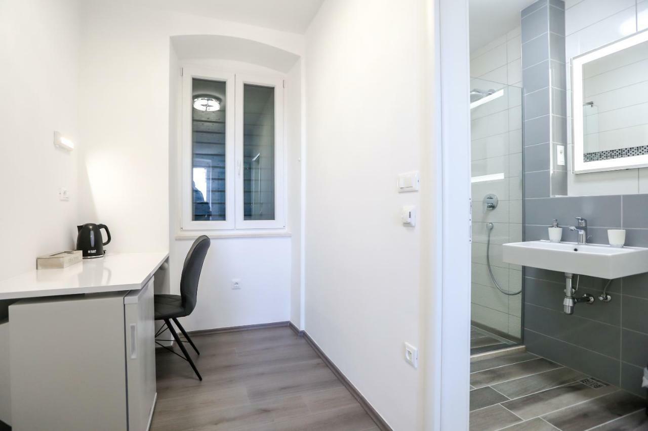 Villa Kate Сплит Экстерьер фото